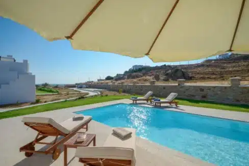 Villa Sand Lily - 2 Bedrooms Villa with Private Pool (10)
