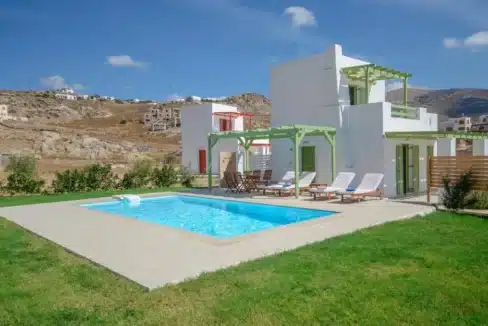 Villa Sand Lily - 2 Bedrooms Villa with Private Pool (13)