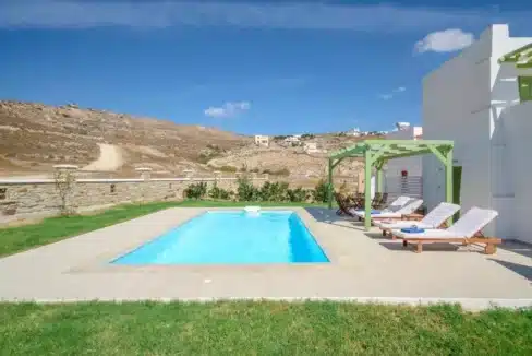 Villa Sand Lily - 2 Bedrooms Villa with Private Pool (14)