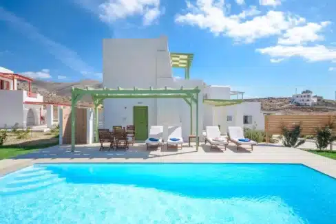 Villa Sand Lily - 2 Bedrooms Villa with Private Pool (15)