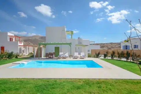 Villa Sand Lily - 2 Bedrooms Villa with Private Pool (16)