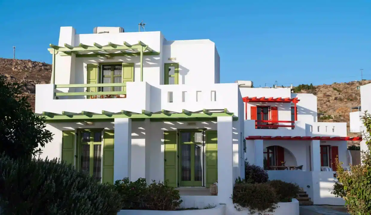 Villa Sand Lily - 2 Bedrooms Villa with Private Pool (17)