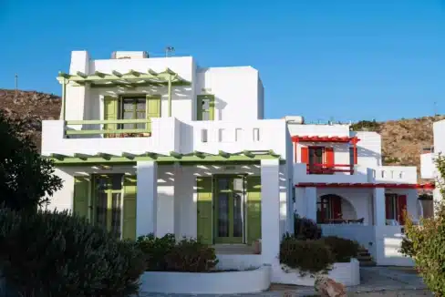 Villa Sand Lily - 2 Bedrooms Villa with Private Pool (17)