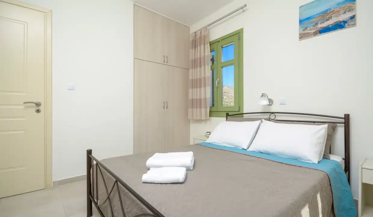 Villa Sand Lily - 2 Bedrooms Villa with Private Pool (18)