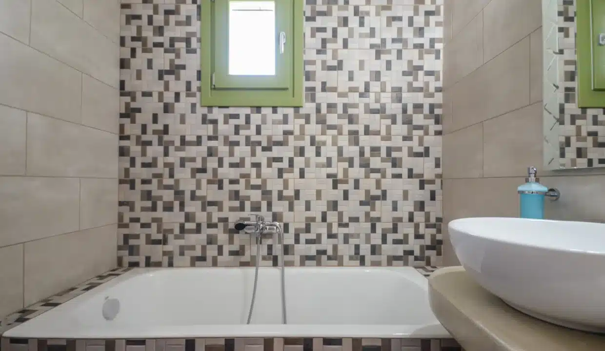 Villa Sand Lily - 2 Bedrooms Villa with Private Pool (24)