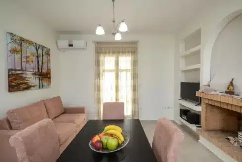 Villa Sand Lily - 2 Bedrooms Villa with Private Pool (4)