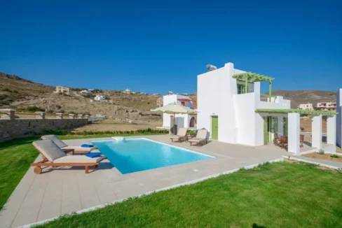 Villa Sand Lily - 2 Bedrooms Villa with Private Pool (4)