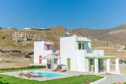Villa Sand Lily - 2 Bedrooms Villa with Private Pool (5)