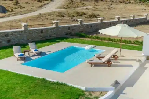 Villa Sand Lily - 2 Bedrooms Villa with Private Pool (7)