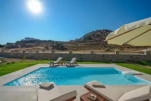 Villa Sand Lily - 2 Bedrooms Villa with Private Pool (8)