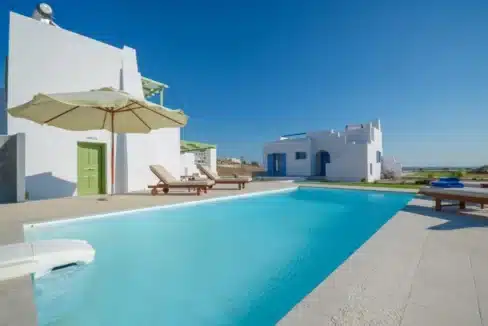 Villa Sand Lily - 2 Bedrooms Villa with Private Pool (9)