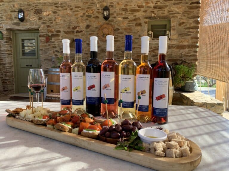 Saint'Anna Winery (1)