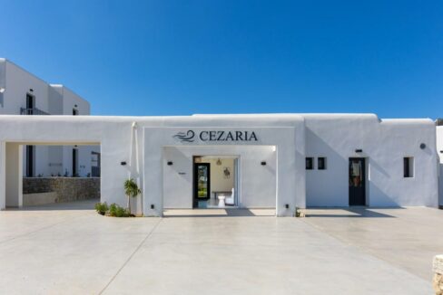 Cezaria Naxos Hotel (1)