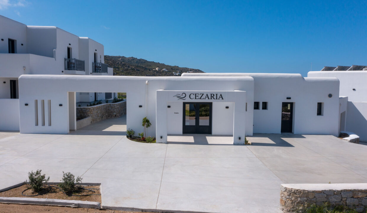 Cezaria Naxos Hotel (11)