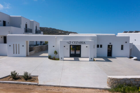 Cezaria Naxos Hotel (11)