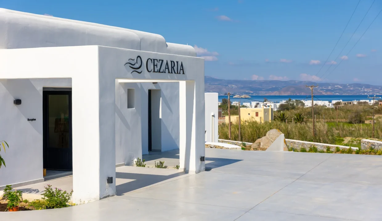 Cezaria Naxos Hotel (3)