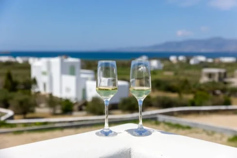 Deluxe Double Room with Sea View (3)