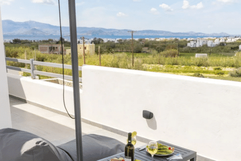 Deluxe Double Room with Sea View (6)