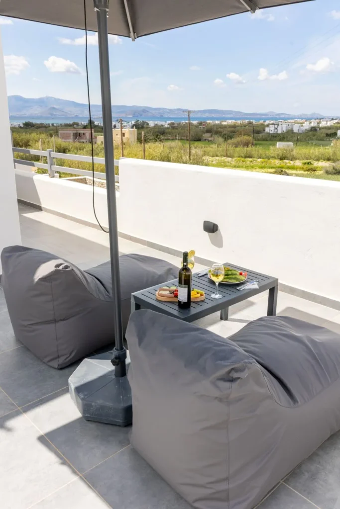 Deluxe Double Room with Sea View (6)