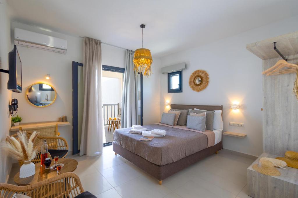 Double Room with Sea View (1)