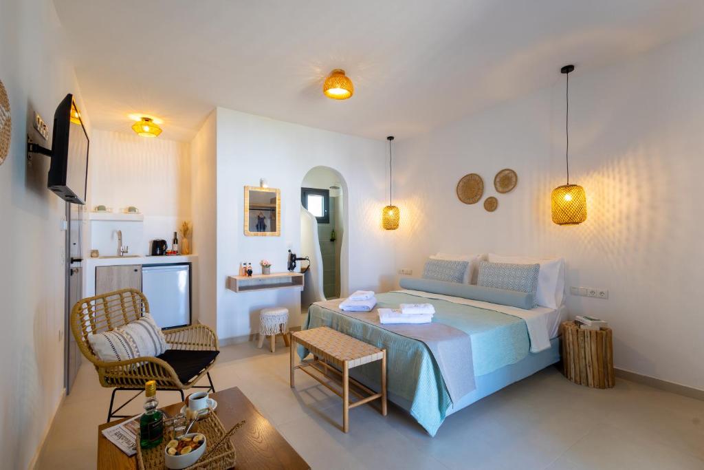 Double Room with Sea View (10)