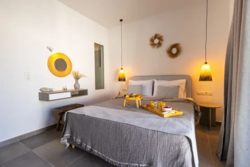 Double Room with Sea View (21)