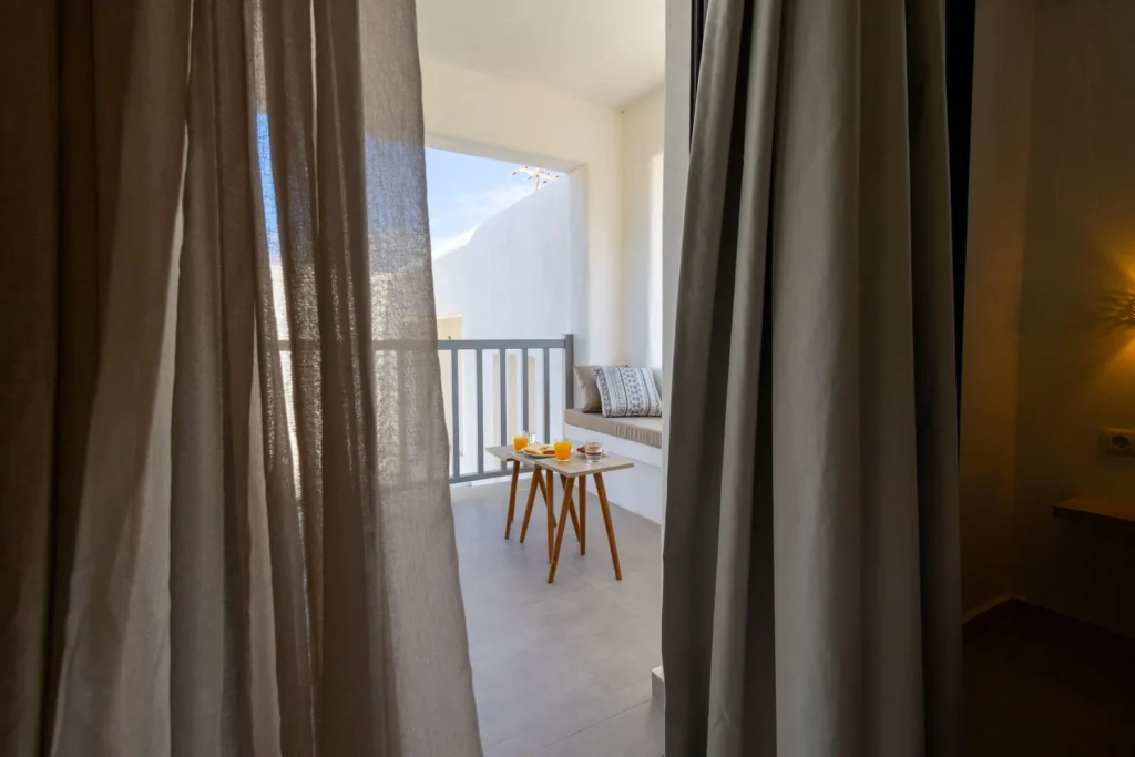 Double Room with Sea View (22)