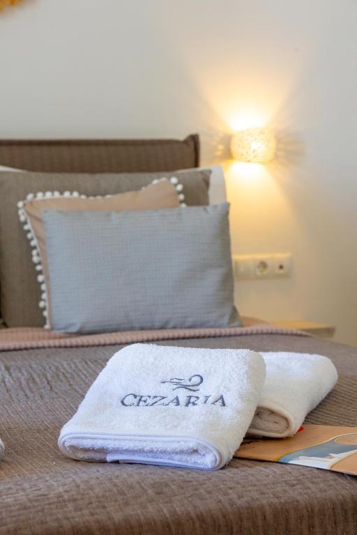 Double Room with Sea View (4)