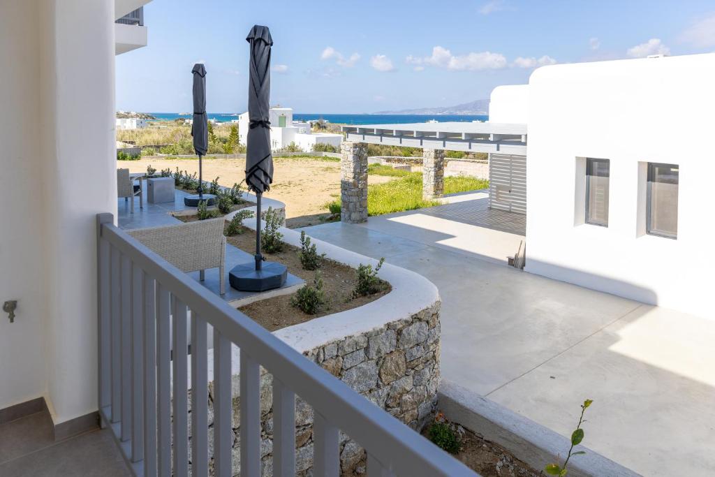 Double Room with Sea View (5)