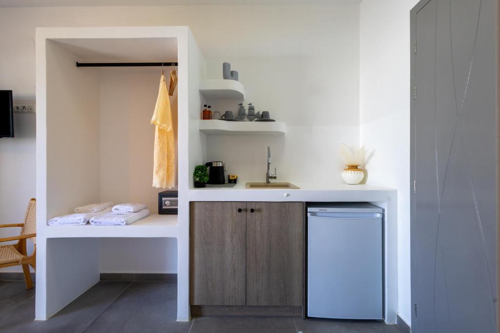 Double Room with Sea View (6)