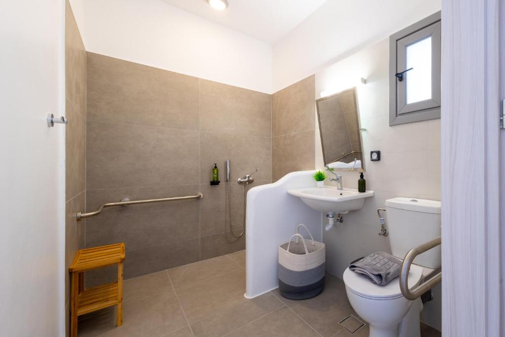 King Royal Room Disability Access (2)