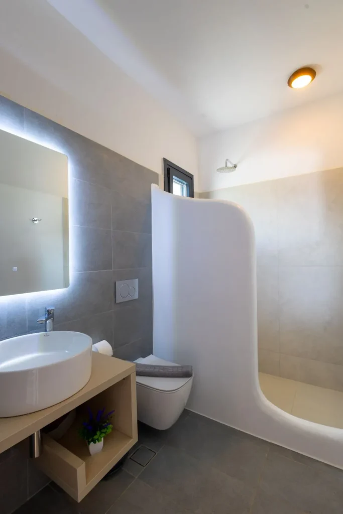 Superior Room with Sea View (1)