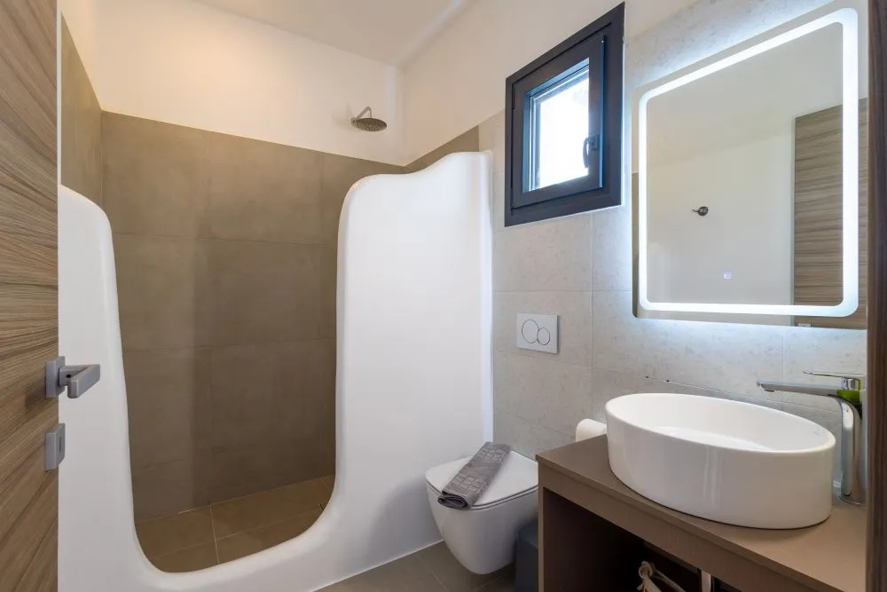 Superior Room with Sea View (15)