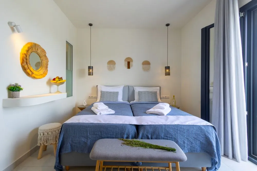 Superior Room with Sea View (17)