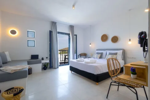 Superior Room with Sea View (18)