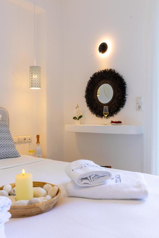 Superior Room with Sea View (2)