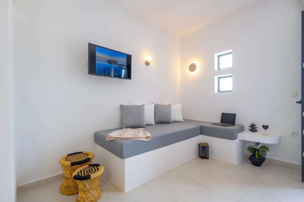 Superior Room with Sea View (6)