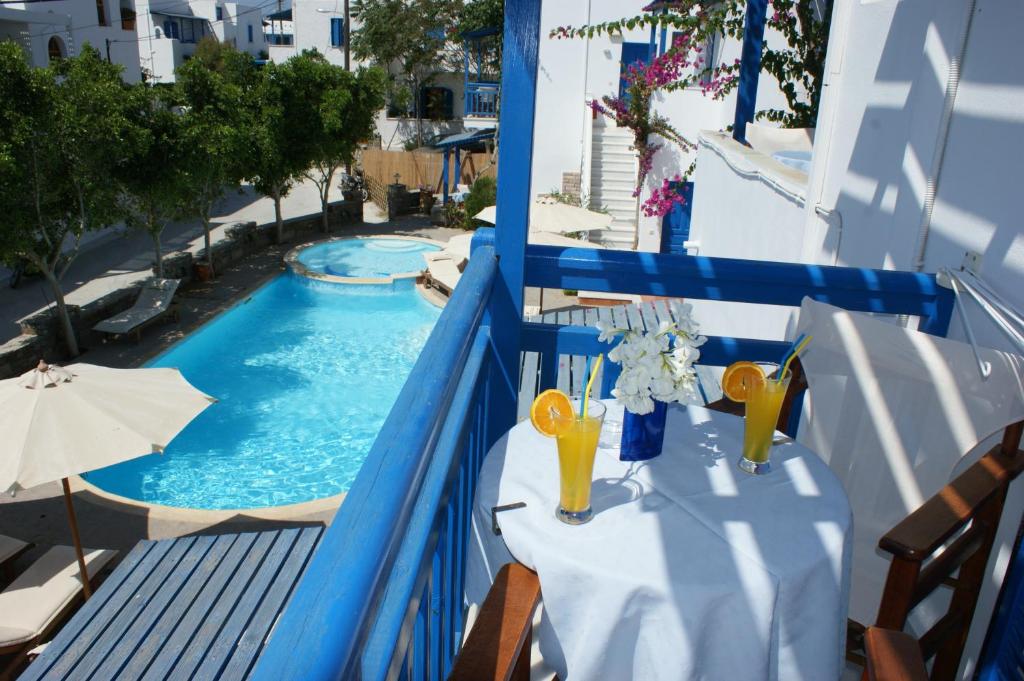 Apartment 4 Adults (2)