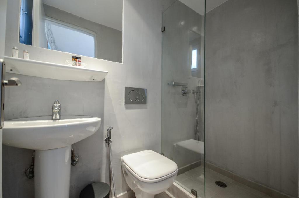 Apartment 4 Adults (4)