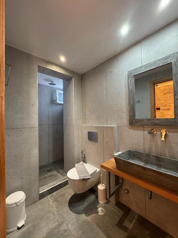 Apartment 5 Adults (3)