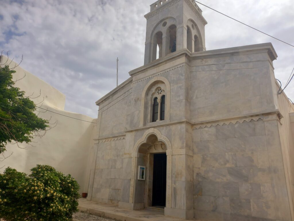 Castle of Chora (16)