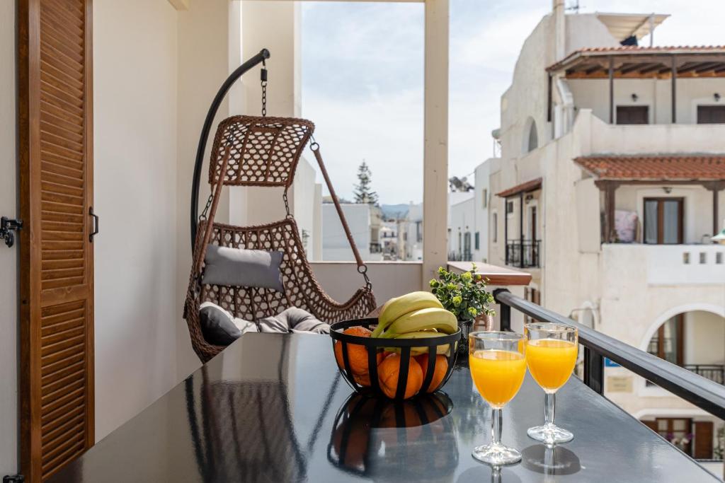 Double Studio Top Floor (12)