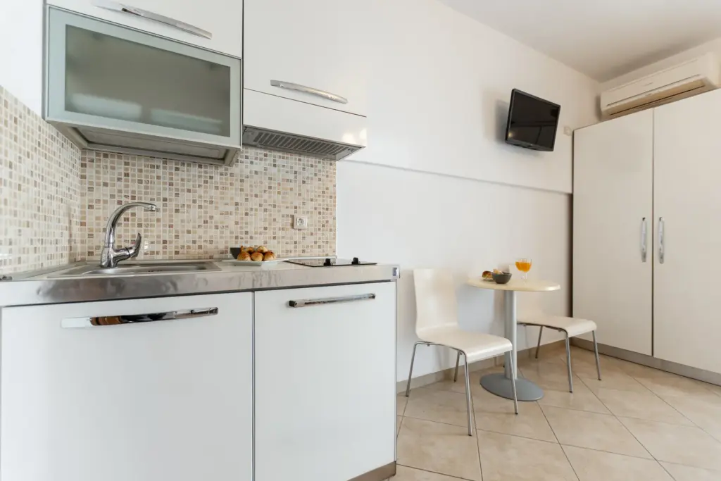 Double Studio Top Floor (2)