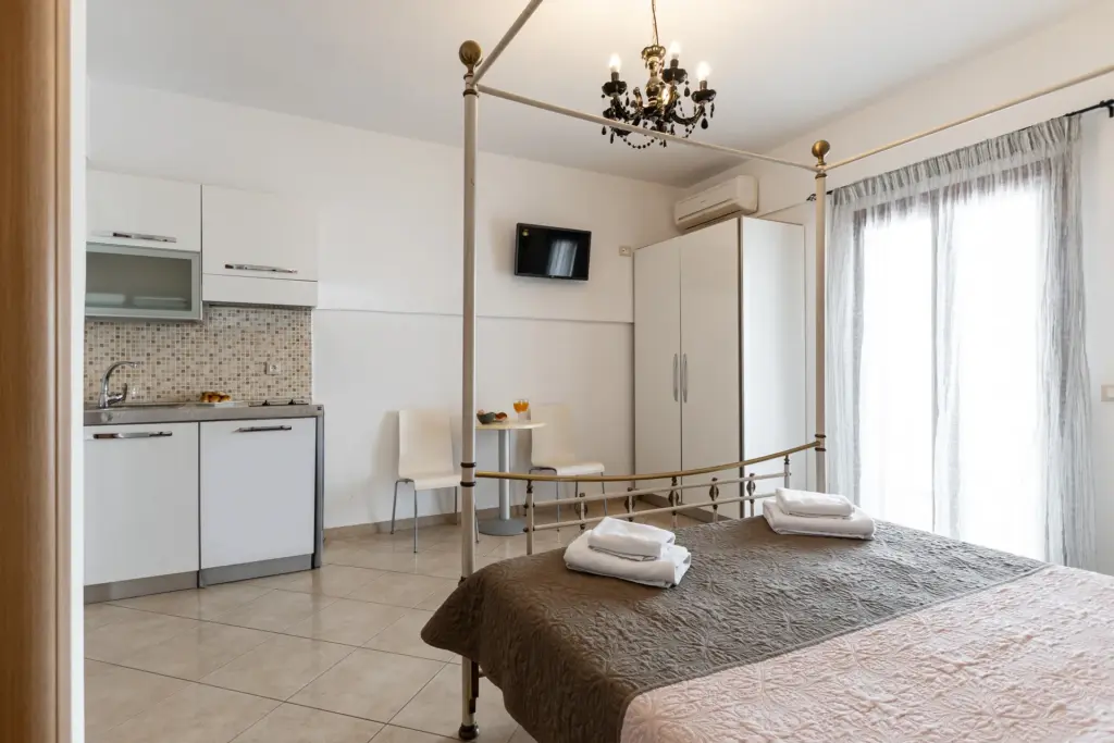 Double Studio Top Floor (3)