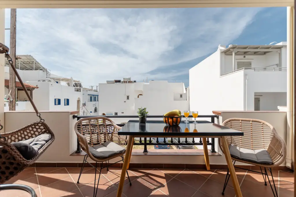 Double Studio Top Floor (9)