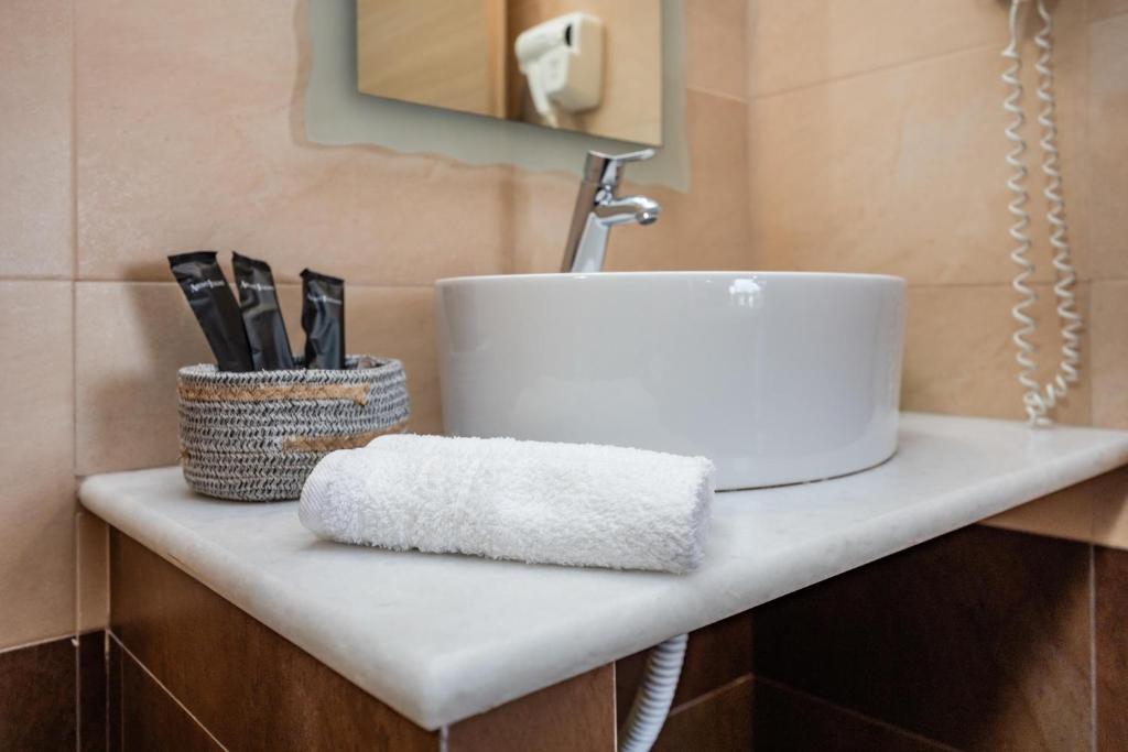 Double Studio on 1st Floor (1)