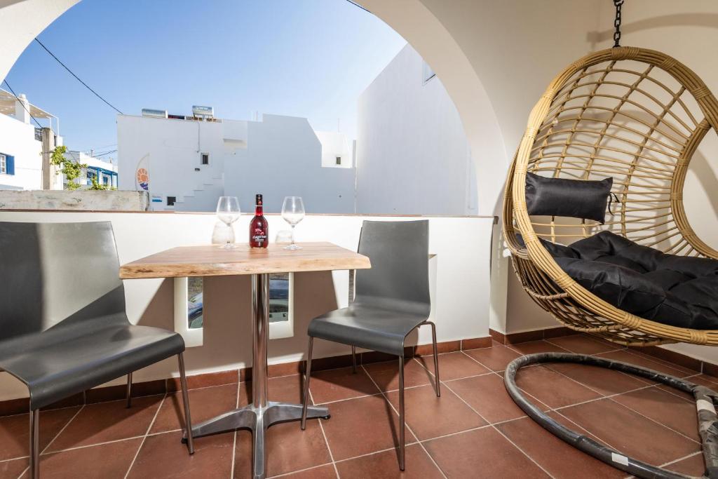 Double Studio on 1st Floor (15)