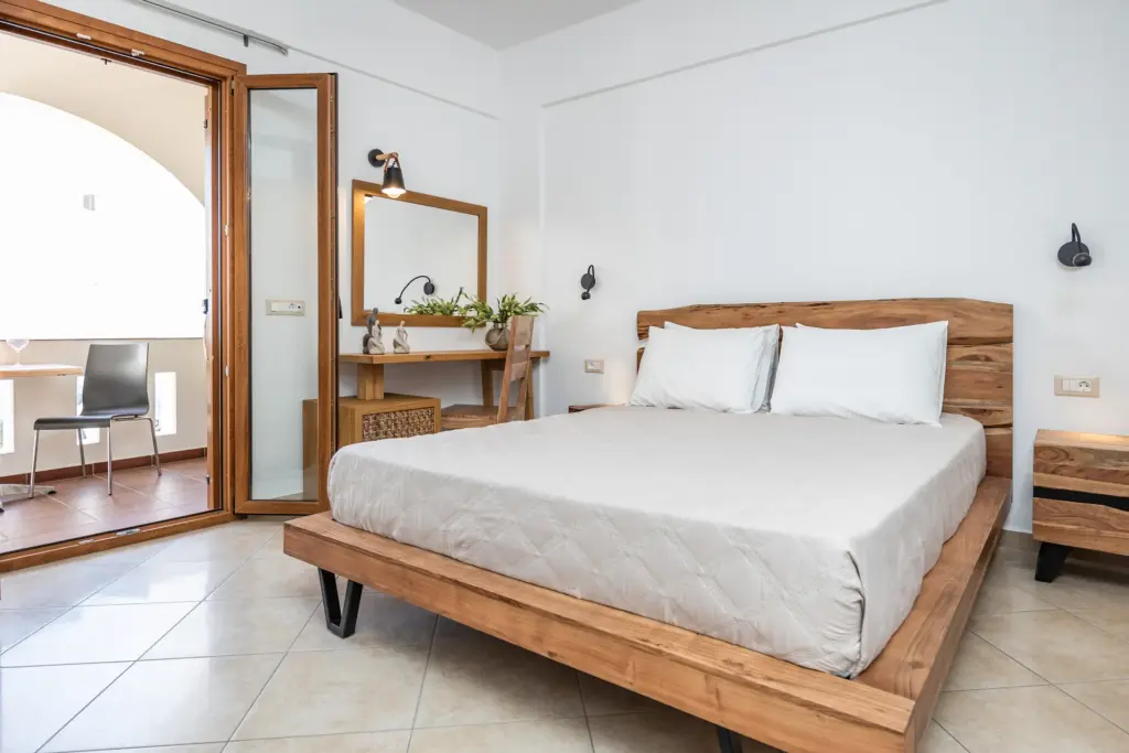 Double Studio on 1st Floor (3)