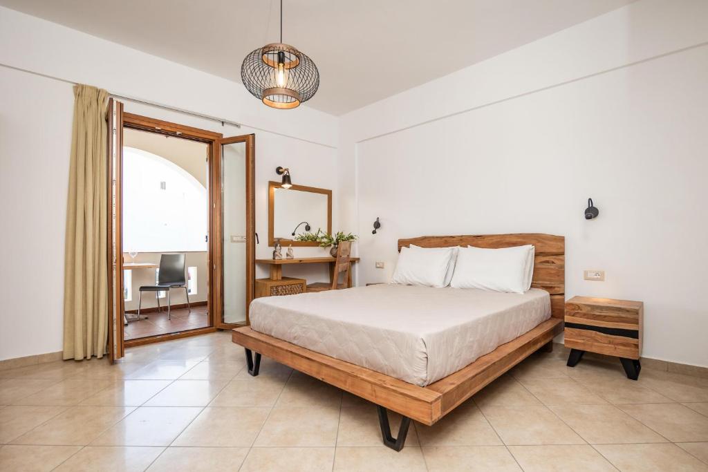 Double Studio on 1st Floor (4)