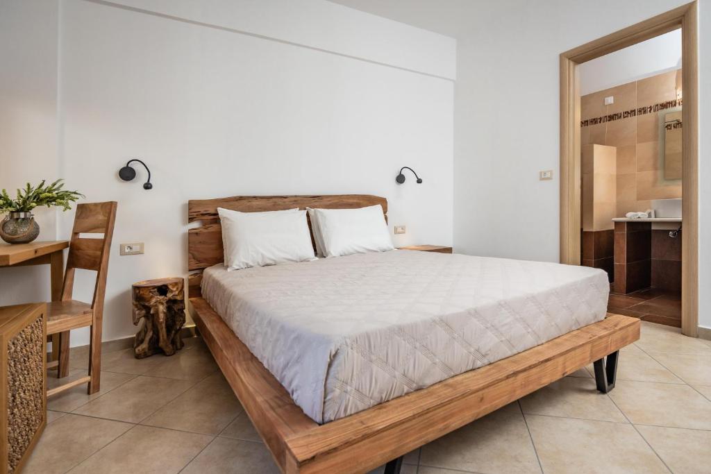 Double Studio on 1st Floor (5)